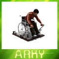 2015 Nuevo equipamiento para discapacitados al aire libre Fitness